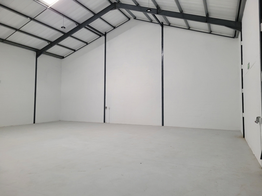 To Let commercial Property for Rent in Killarney Gardens Western Cape